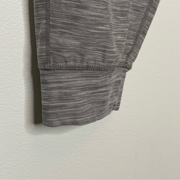 90 Degree by Reflex Men's Grey Joggers - Picture 3 of 7